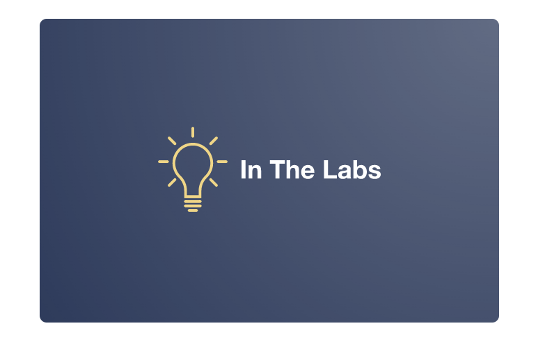 InTheLabs logo